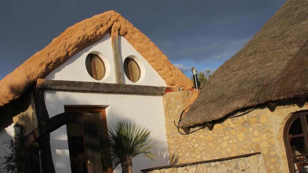 Maison d'hôtes Sajorami Zahora